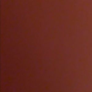 Meet your Posher, Cheyenne